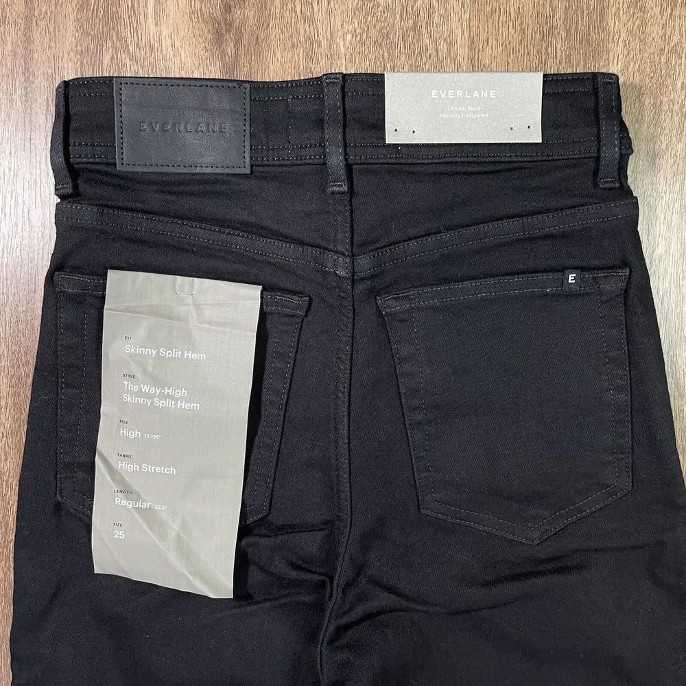 Everlane nwt way